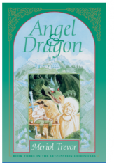 Letzenstein Chronicles: Angel and Dragon